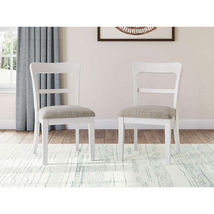 Signature Design by Ashley Greddinton Dining Chair PCD824-02 IMAGE 5