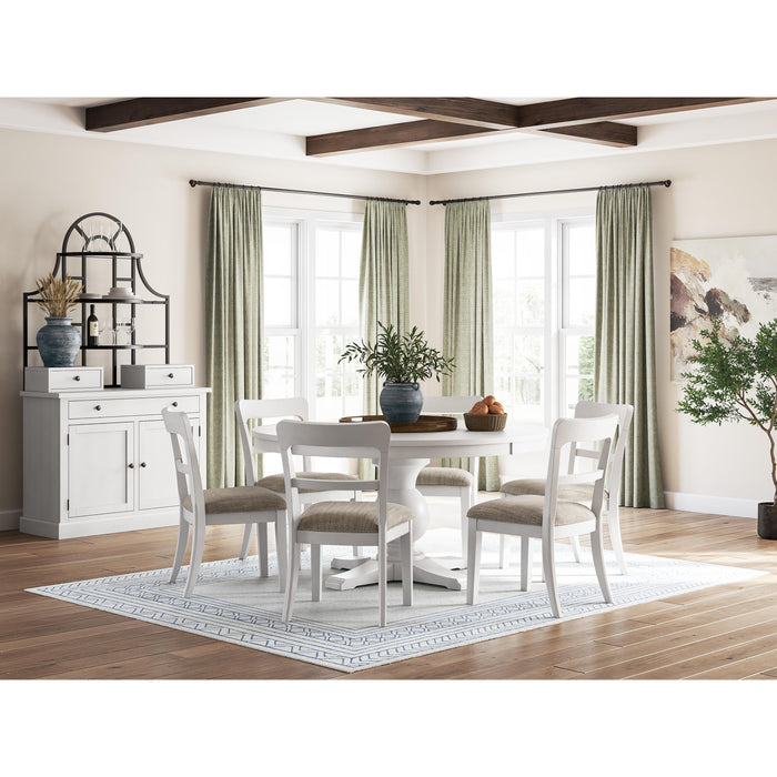 Signature Design by Ashley Greddinton Dining Chair PCD824-02 IMAGE 7