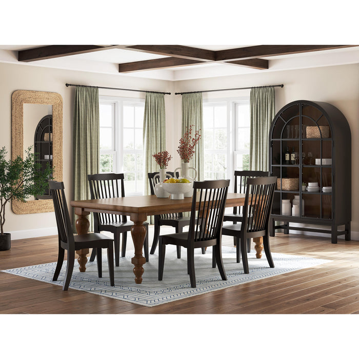 Signature Design by Ashley Greddinton Dining Chair PCD824-05 IMAGE 7