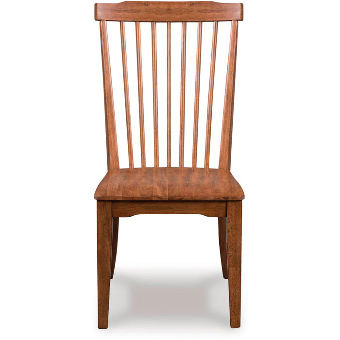 Signature Design by Ashley Greddinton Dining Chair PCD824-06 IMAGE 2