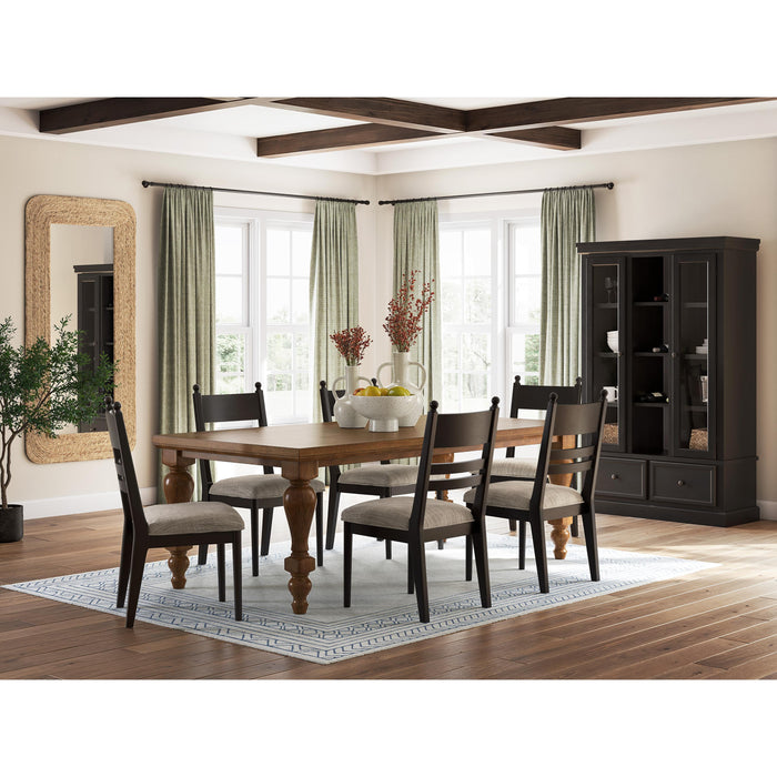 Signature Design by Ashley Greddinton Dining Chair PCD824-07 IMAGE 7