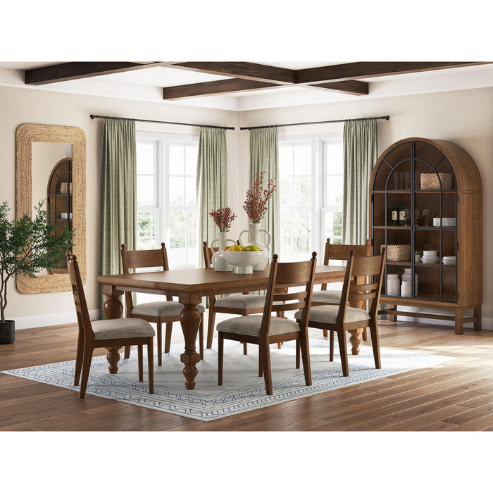 Signature Design by Ashley Greddinton Dining Chair PCD824-09 IMAGE 7