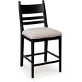 Signature Design by Ashley Greddinton Stool PCD824-724 IMAGE 1