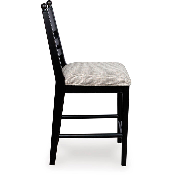Signature Design by Ashley Greddinton Stool PCD824-724 IMAGE 3