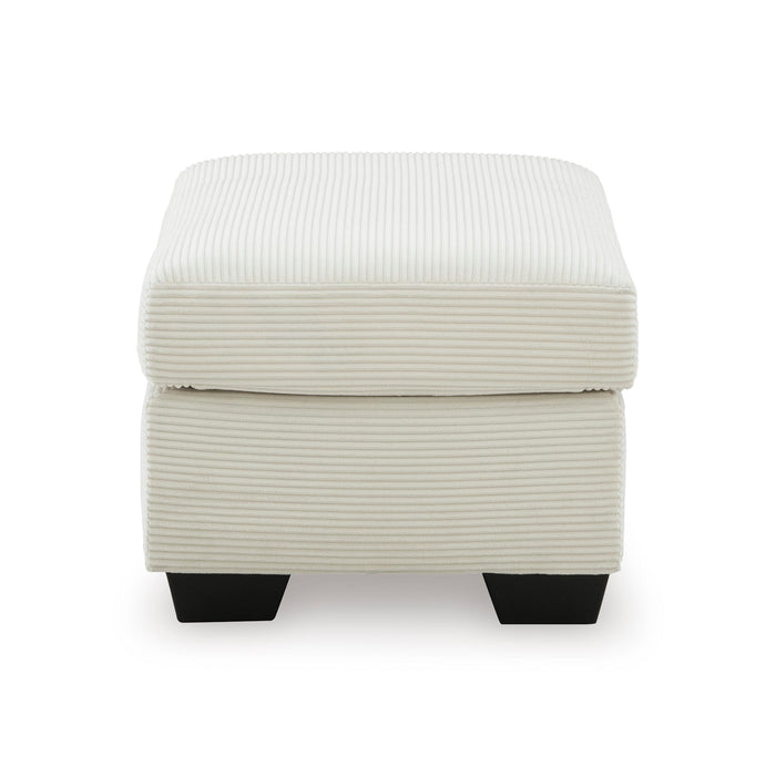 Signature Design by Ashley Greenbriar PC3200614 Ottoman IMAGE 3
