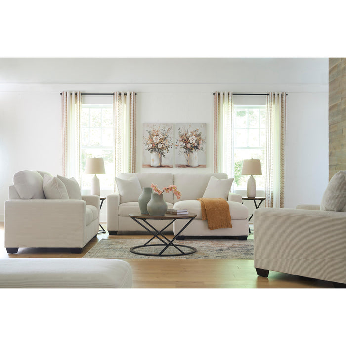 Signature Design by Ashley Greenbriar PC3200614 Ottoman IMAGE 6