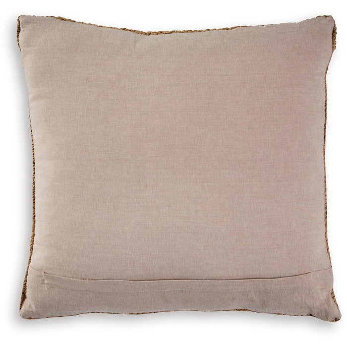 Signature Design by Ashley Habenvale A1001120 Pillow IMAGE 2