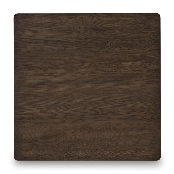 Signature Design by Ashley Hannodream T821-2 Square End Table IMAGE 3