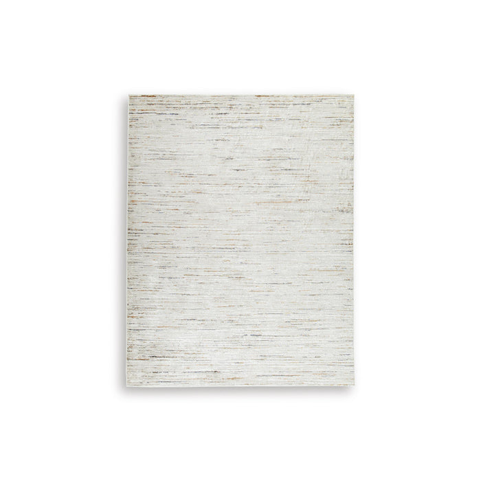 Signature Design by Ashley Rugs Rectangle R408551 IMAGE 1