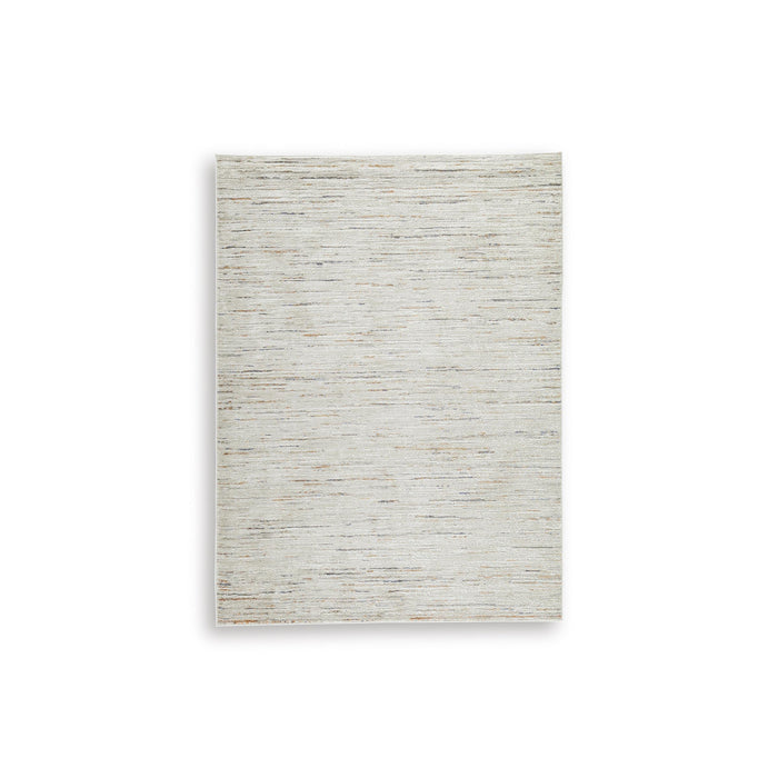 Signature Design by Ashley Rugs Rectangle R408552 IMAGE 1