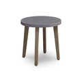 Signature Design by Ashley Harmony Headlands PCP428-706 Round End Table IMAGE 1