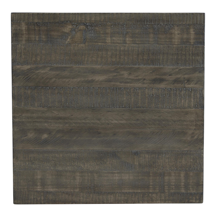 Signature Design by Ashley Havalance T994-2 Square End Table IMAGE 6