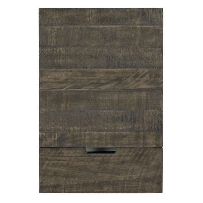 Signature Design by Ashley Havalance T994-7 Chair Side End Table IMAGE 6