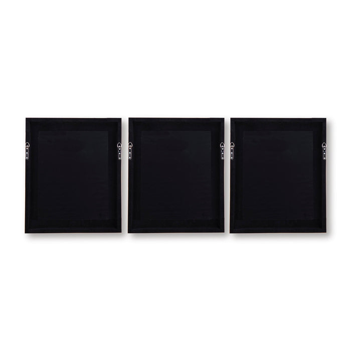 Signature Design by Ashley Hendridge A8000486 Wall Art Set IMAGE 3