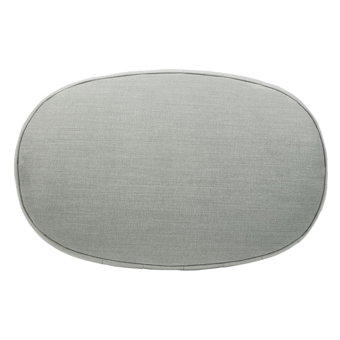 Signature Design by Ashley Hollyann 2440208 Oversized Accent Ottoman IMAGE 4