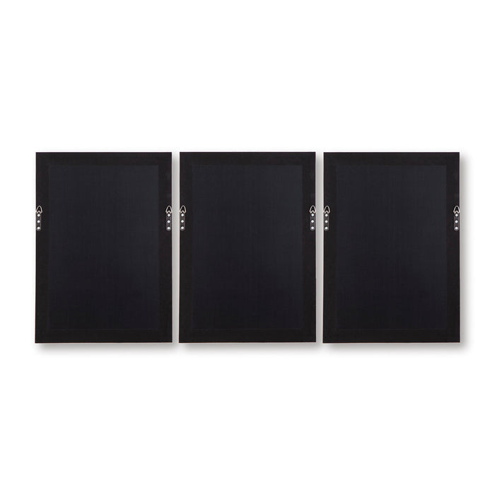 Signature Design by Ashley Honslow A8000506 Wall Art Set IMAGE 3