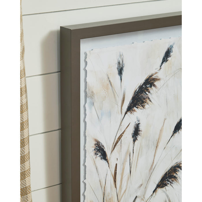 Signature Design by Ashley Honslow A8000506 Wall Art Set IMAGE 5