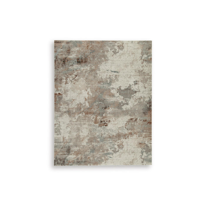 Signature Design by Ashley Rugs Rectangle R408121 IMAGE 1