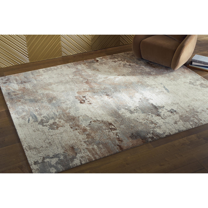 Signature Design by Ashley Rugs Rectangle R408121 IMAGE 2
