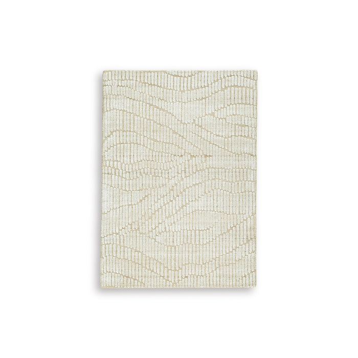 Signature Design by Ashley Jaseena R407722 Medium Rug IMAGE 1