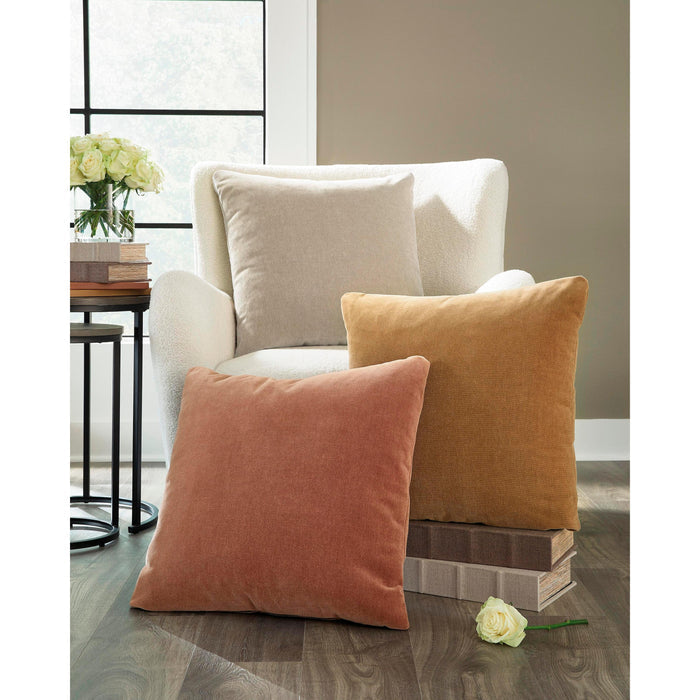 Signature Design by Ashley Decorative Pillows Decorative Pillows A1001140 IMAGE 4