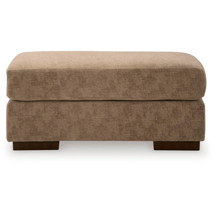 Signature Design by Ashley Jayne Park Fabric Ottoman PC8150514 IMAGE 2