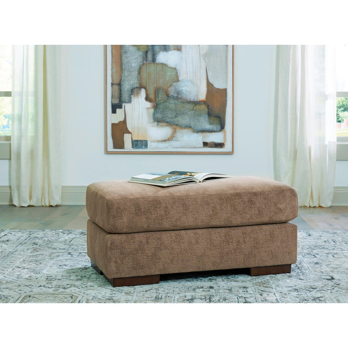 Signature Design by Ashley Jayne Park Fabric Ottoman PC8150514 IMAGE 3