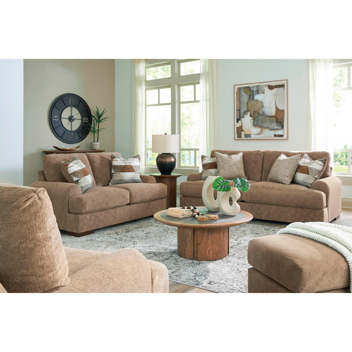 Signature Design by Ashley Jayne Park Fabric Ottoman PC8150514 IMAGE 5