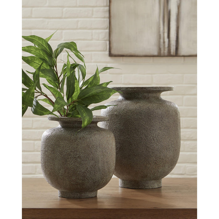 Signature Design by Ashley Home Decor Vases & Bowls A2000906 IMAGE 4