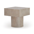 Signature Design by Ashley Jorielyn T712-2 Square End Table IMAGE 1