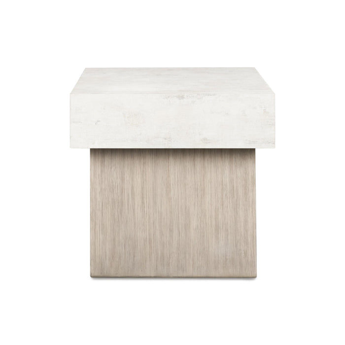Signature Design by Ashley Jorlaina T622-2 Square End Table IMAGE 3