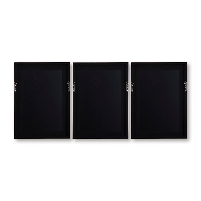Signature Design by Ashley Jossletts A8000490 Wall Art Set IMAGE 3