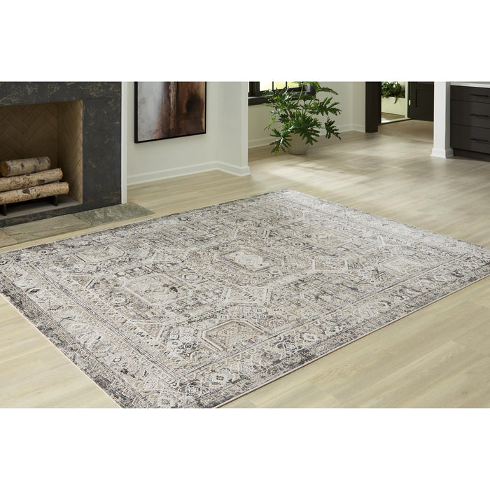 Signature Design by Ashley Rugs Rectangle R408261 IMAGE 2