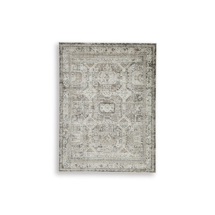 Signature Design by Ashley Rugs Rectangle R408262 IMAGE 1