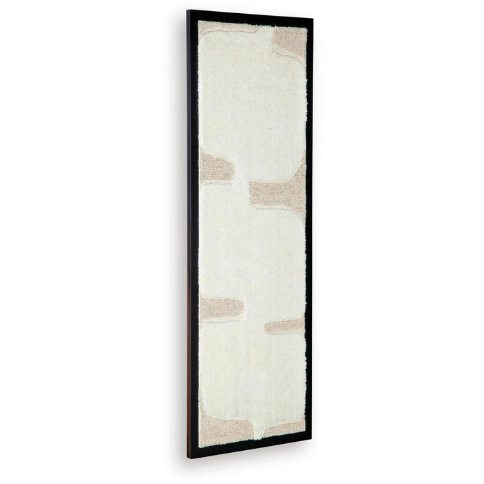 Signature Design by Ashley Home Decor Wall Art A8010449 IMAGE 1