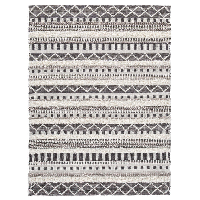 Signature Design by Ashley Karalee R404442 Medium Rug IMAGE 1