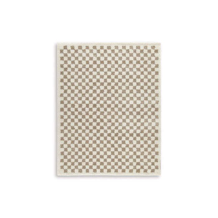 Signature Design by Ashley Karamen R407341 Large Rug IMAGE 1