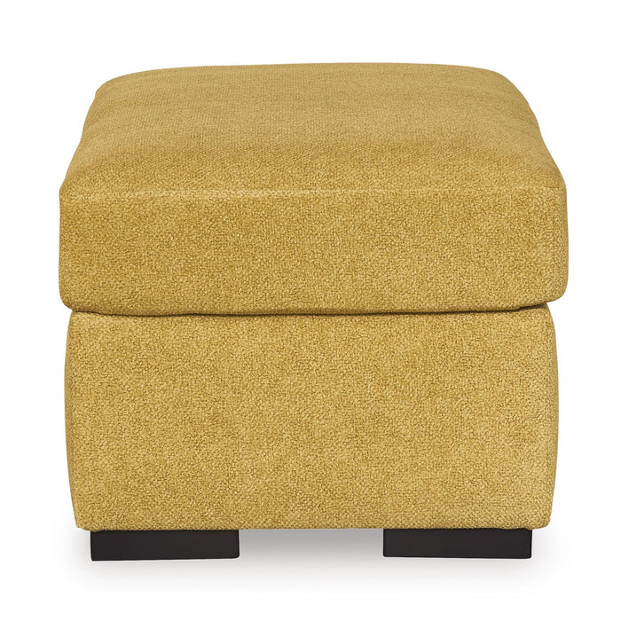 Signature Design by Ashley Keerwick 6750614 Ottoman IMAGE 3