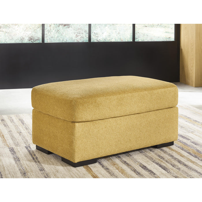 Signature Design by Ashley Keerwick 6750614 Ottoman IMAGE 4