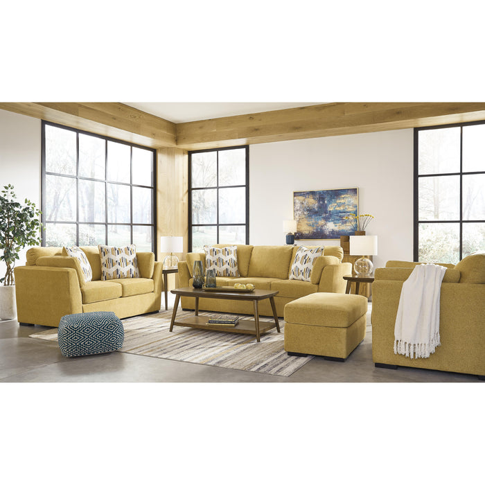 Signature Design by Ashley Keerwick 6750614 Ottoman IMAGE 6