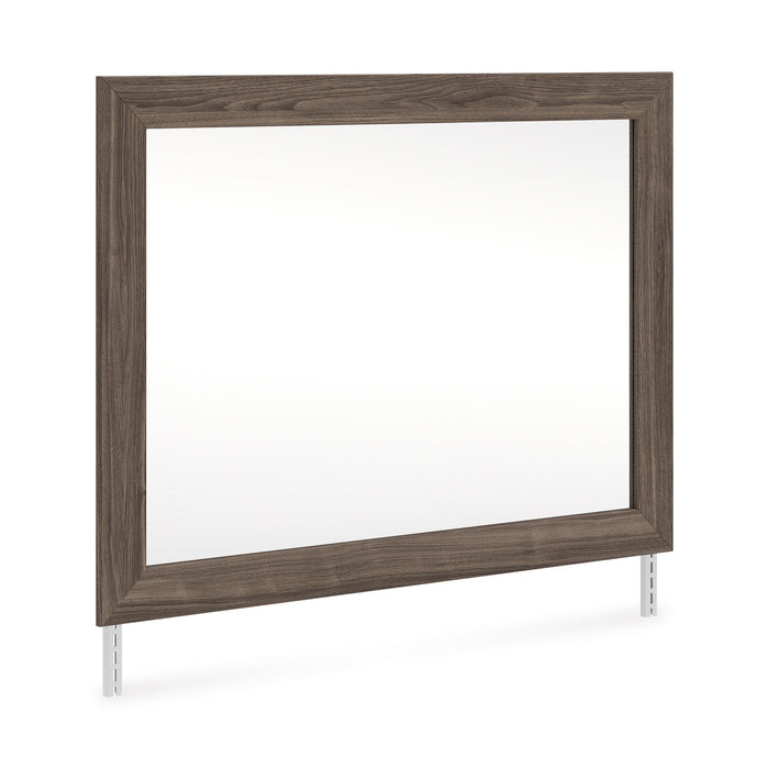Signature Design by Ashley Kendanport PCB1108-36 Bedroom Mirror IMAGE 1