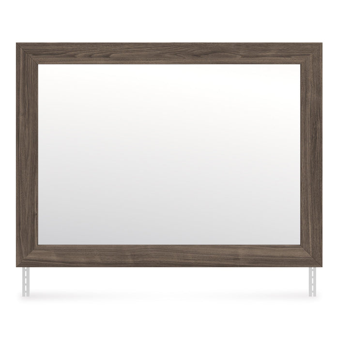 Signature Design by Ashley Kendanport PCB1108-36 Bedroom Mirror IMAGE 2