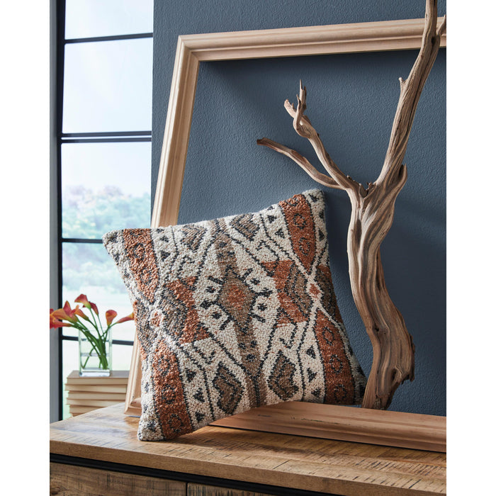 Signature Design by Ashley Kierenworth A1001110 Pillow IMAGE 4