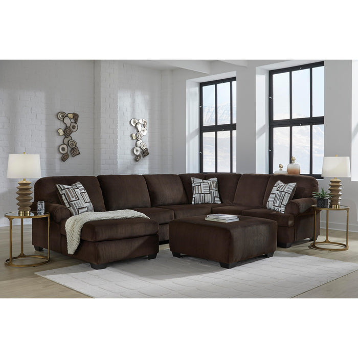 Signature Design by Ashley Kimlee PC3560308 Oversized Accent Ottoman IMAGE 8