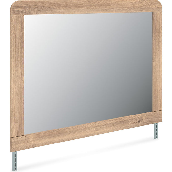 Signature Design by Ashley Kinlanni PCB1360-36 Bedroom Mirror IMAGE 1
