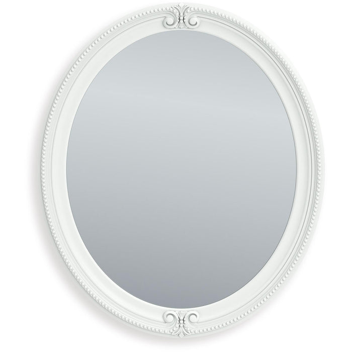 Signature Design by Ashley Dresser Mirrors Dresser Mirrors PCB1819-26 IMAGE 2