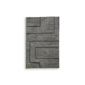 Signature Design by Ashley Kurtmen R407592 Medium Rug IMAGE 1