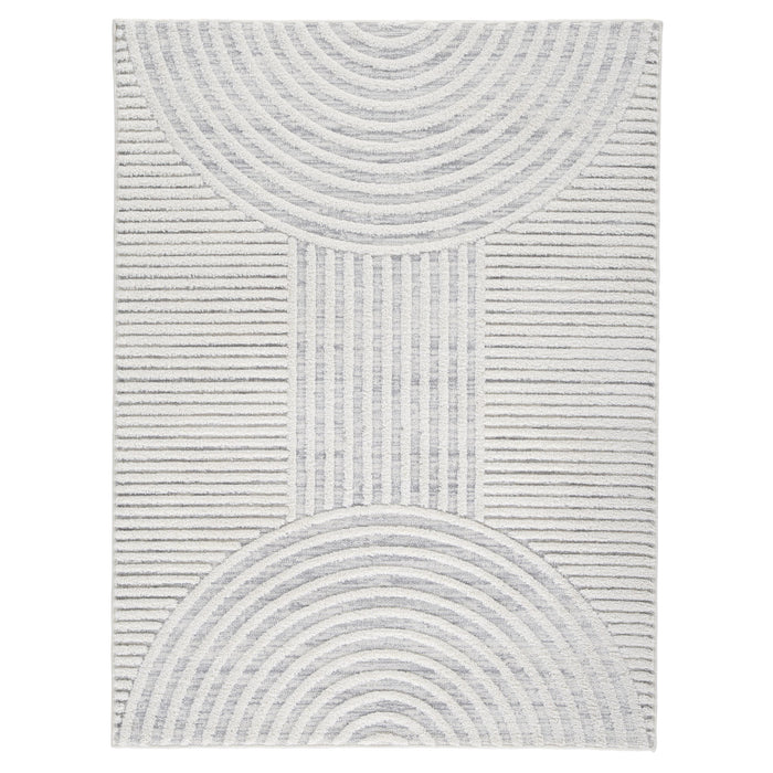 Signature Design by Ashley Lambworth R405342 Medium Rug IMAGE 1