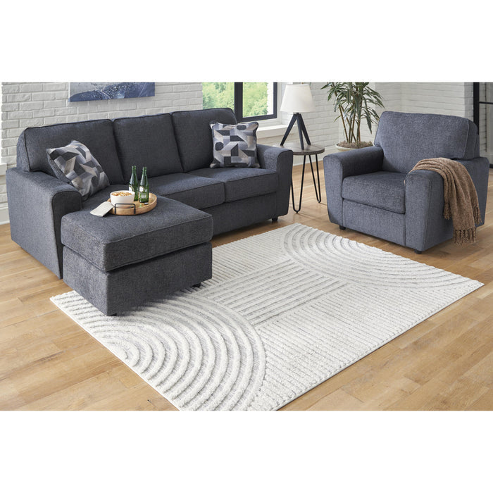 Signature Design by Ashley Lambworth R405342 Medium Rug IMAGE 2