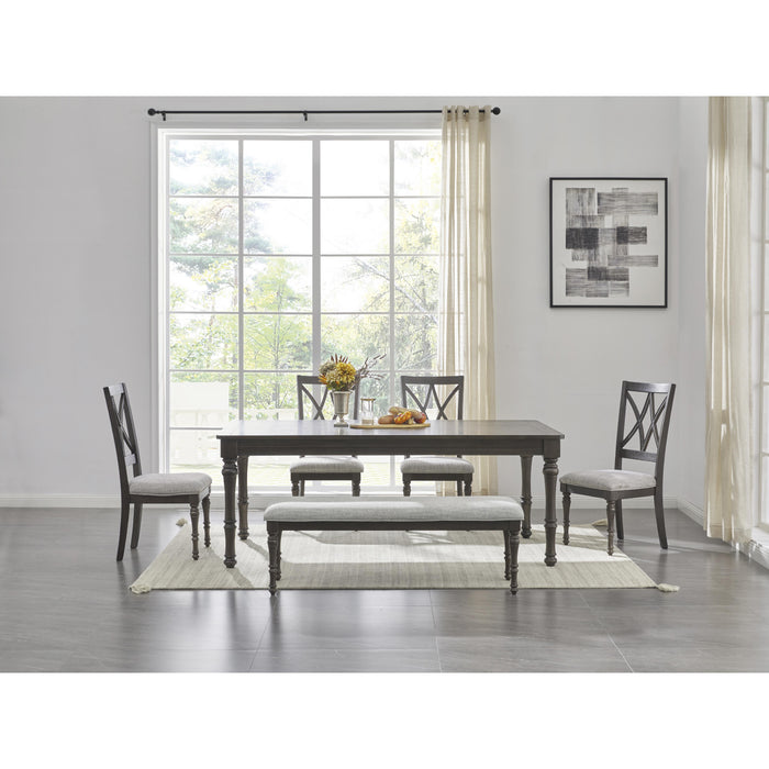 Signature Design by Ashley Lanceyard Dining Chair D722-01 IMAGE 5